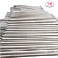 Furnace coil hot rolled strip steel working rolls